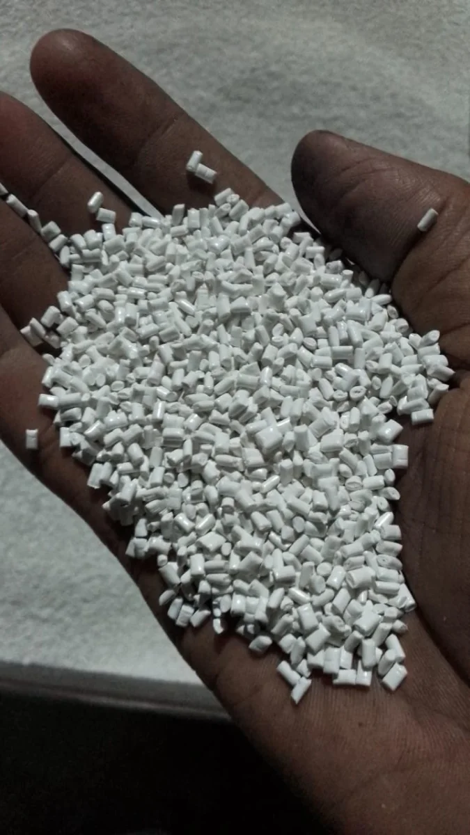 HM REPROCESS GRANULES HM Reprocess Granule Film Grade vapi gujarat india Plastic4trade