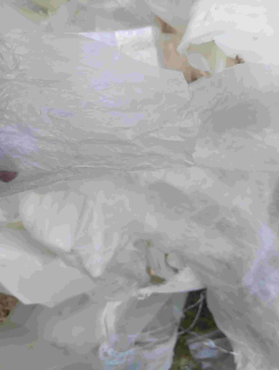H.M. L.D. LLDP HMW Scrap Film Grade amritsar punjab india Plastic4trade