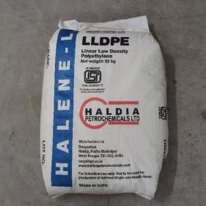 HALDIA LLDPE GRANULE LLDPE Prime/Virgin Injection Molding indore madhya pradesh india Plastic4trade
