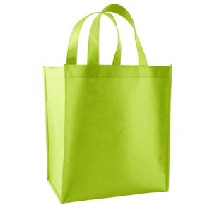 HANDLE BAG PP Finish Goods Film Grade bavla gujarat india Plastic4trade Plastic4trade