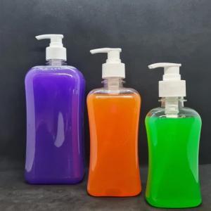 HANDWASH BOTTLE HDPE Finish Goods Blow surat gujarat india Plastic4trade
