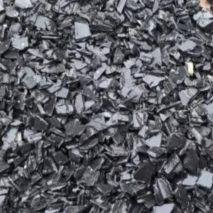 HD BLACK SCRAP HDPE Scrap Blow RAFFIA kolkata west bengal india Plastic4trade