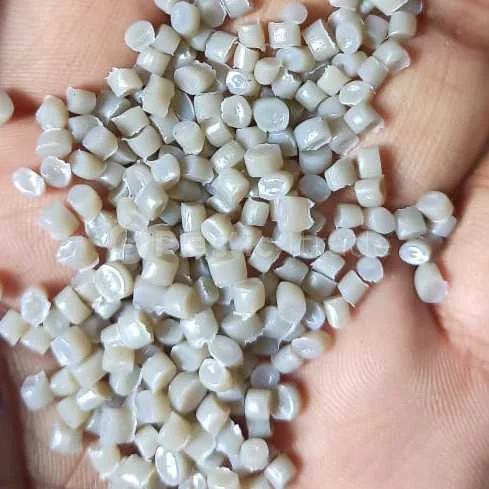 HD BLOW HDPE Reprocess Granule Monofilament dadra and nagar haveli and daman and diu india Plastic4trade