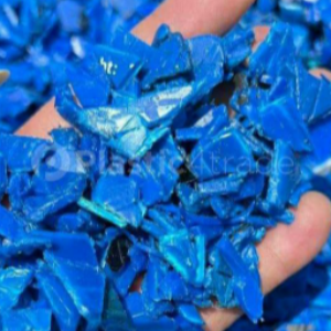 HD BLOW GRINDING HDPE Scrap Blow kirtipur west bengal india Plastic4trade