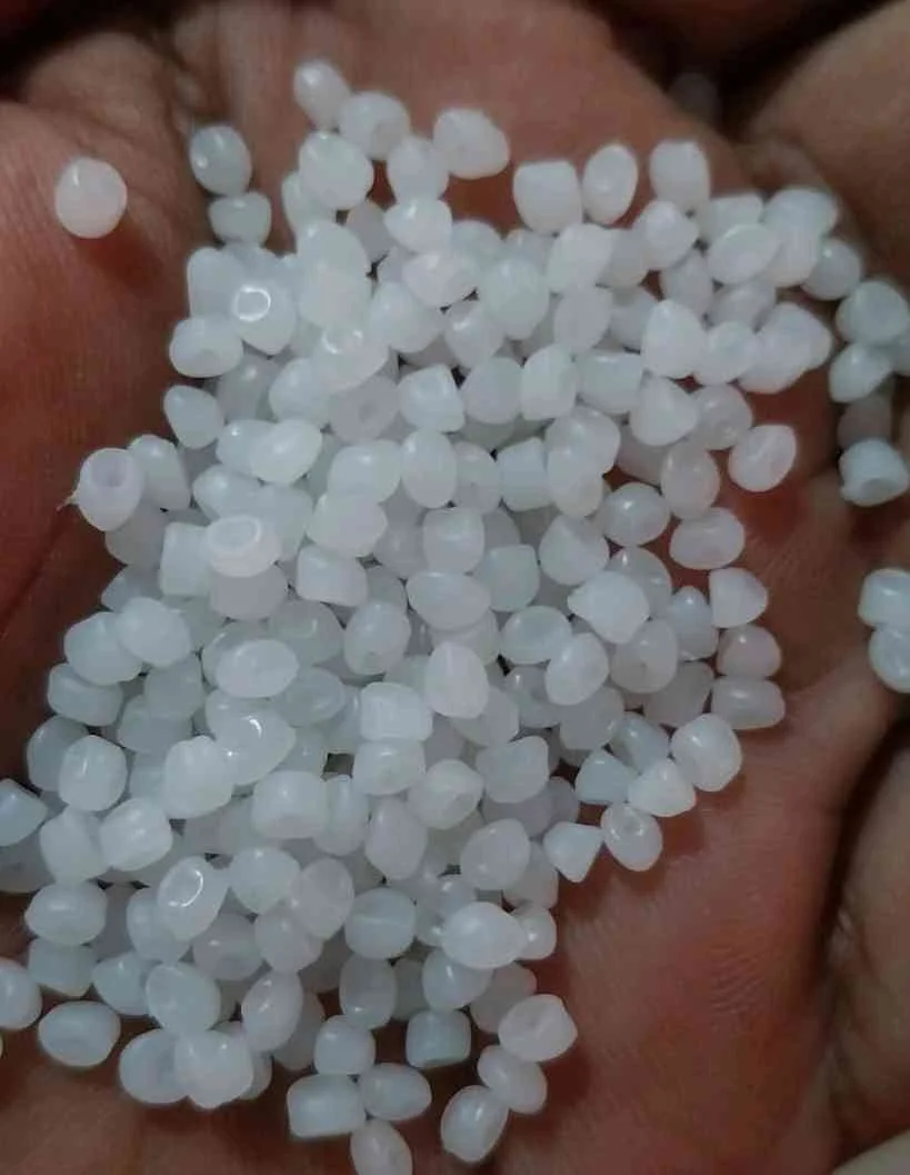HD BLOW HDPE Off Grade Blow akola maharashtra india Plastic4trade
