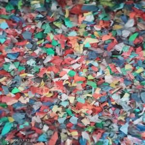 HD CAN CHIPS HDPE Grinding Blow Injection Molding coimbatore tamil nadu india Plastic4trade Plastic4trade