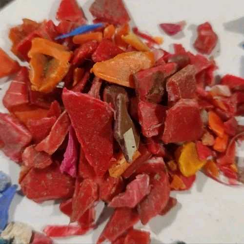 HD CRATE REGRIND HDPE Grinding Injection Molding mahuva gujarat india Plastic4trade
