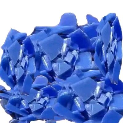 HD CRATE REGRIND HDPE Grinding Injection Molding mahuva gujarat india Plastic4trade Plastic4trade