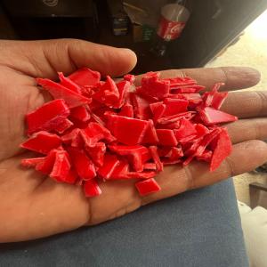 HD CREAT MOLDING GRANDING HDPE Grinding Injection Molding delhi delhi india Plastic4trade Plastic4trade