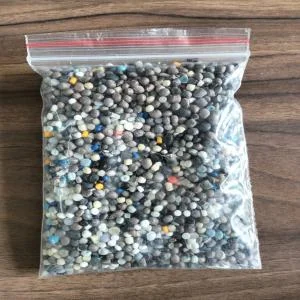 HD DANA FILLER Reprocess Granule Injection Molding Extrusion undefined rajasthan india Plastic4trade