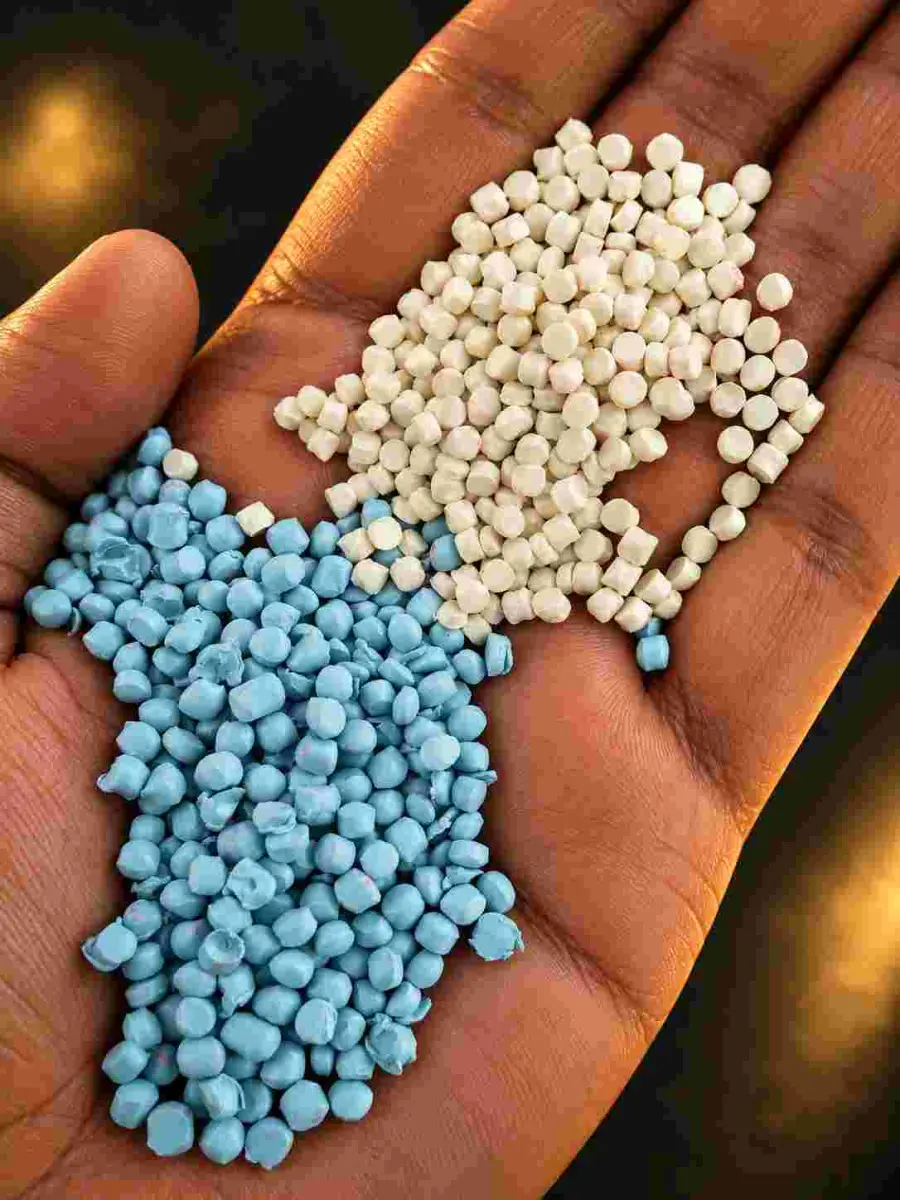 HD FILLER  FOR CARRY BAG FILLER Plastic4trade