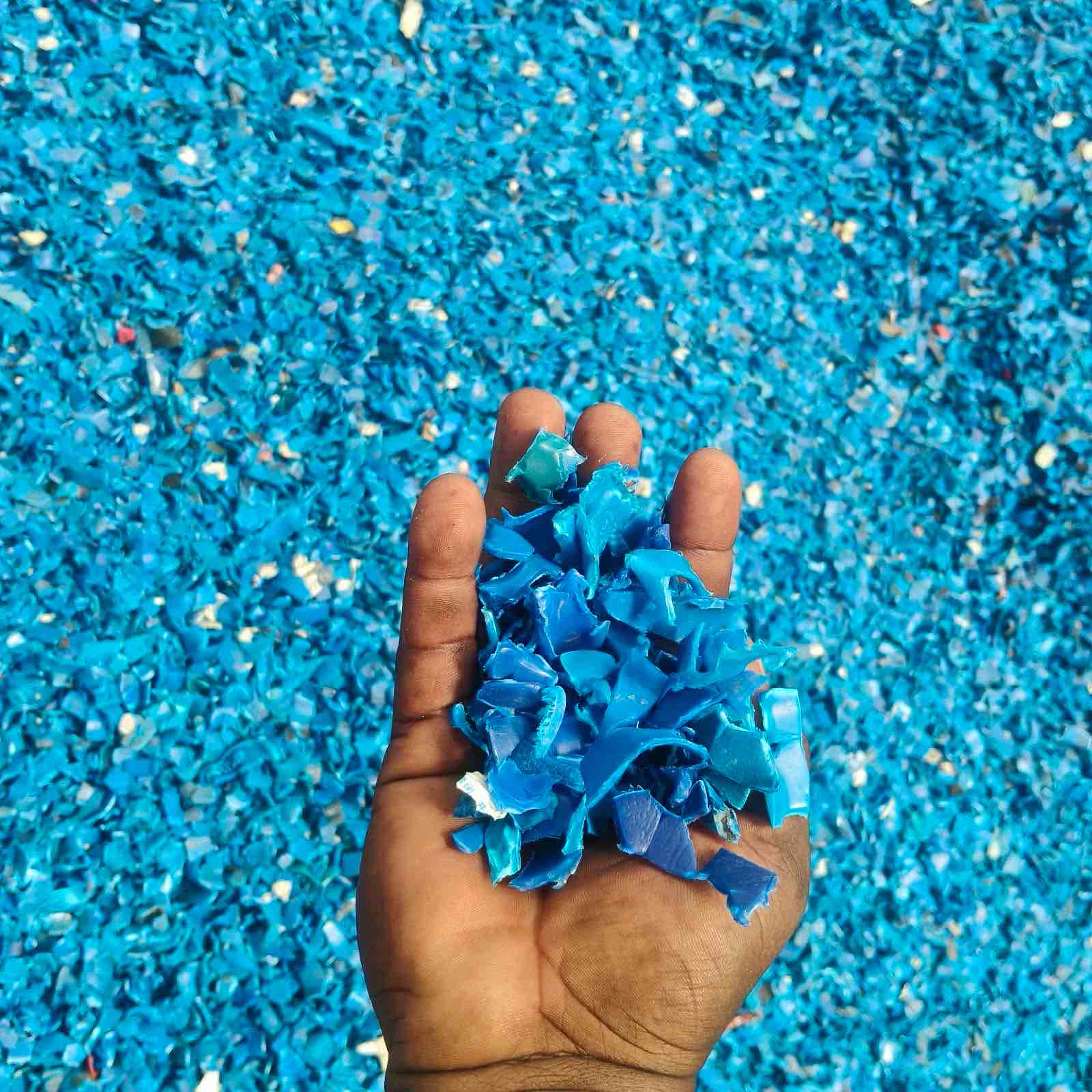 HD  GRANDING HDPE Grinding Blow chennai tamil nadu india Plastic4trade