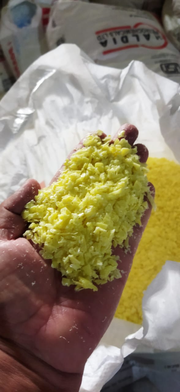 HD  GRANDING HDPE Grinding Blow noida uttar pradesh india Plastic4trade