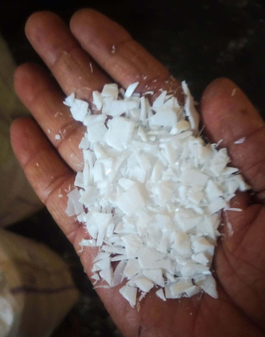 HD  GRANDING HDPE Grinding Injection Molding vadodara gujarat india Plastic4trade