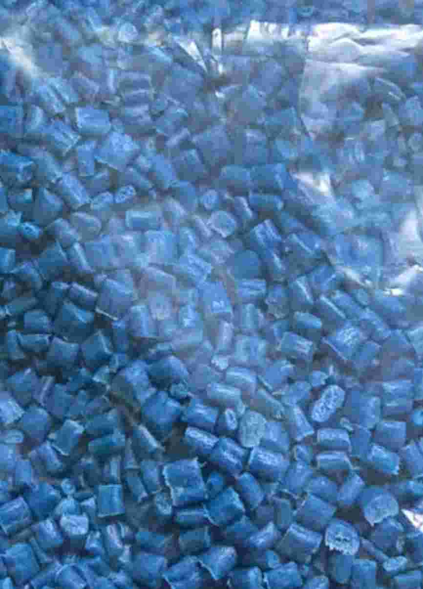 HD  GRANDING HDPE Reprocess Granule Injection Molding selakui uttarakhand india Plastic4trade