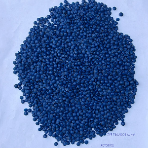 HD GRANULES (ALL COLOUR AVAILABLE) HDPE Reprocess Granule Injection Molding bhilwara rajasthan india Plastic4trade