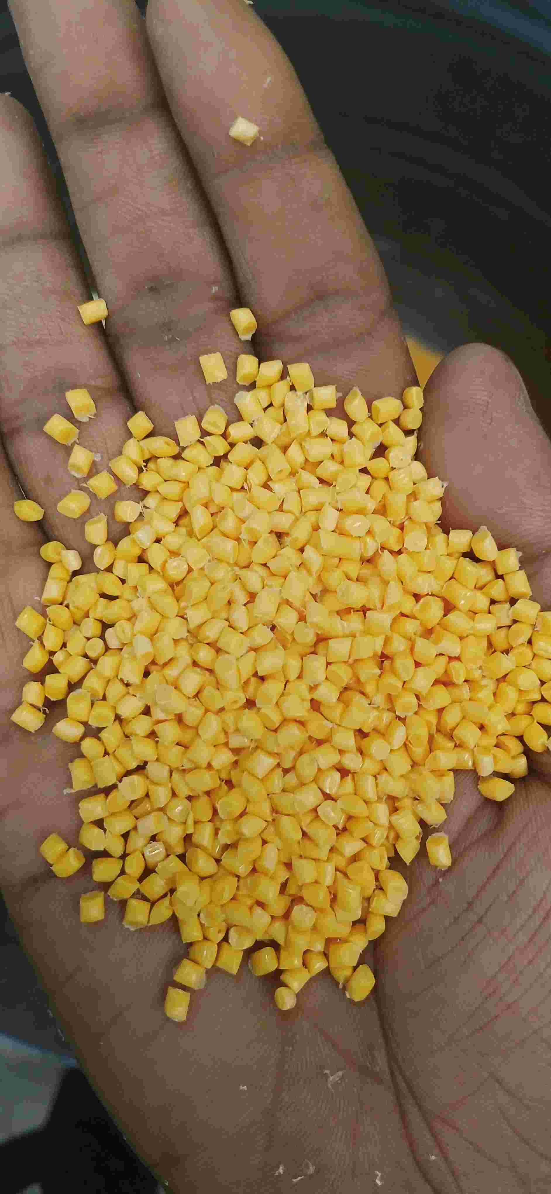 HD  GRANULES HDPE Reprocess Granule Blow ahmedabad gujarat india Plastic4trade