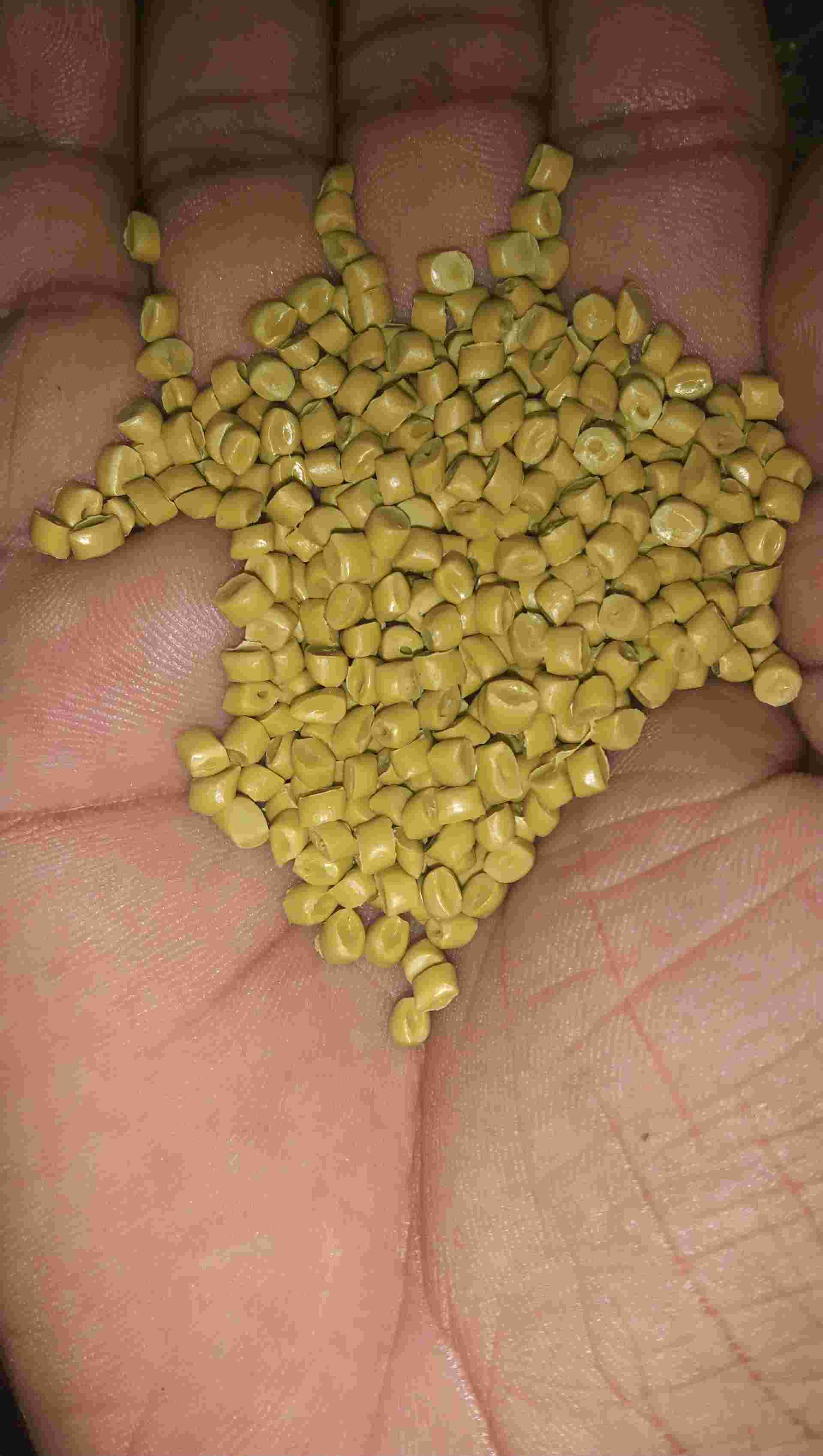HD  GRANULES HDPE Reprocess Granule Blow morbi gujarat india Plastic4trade