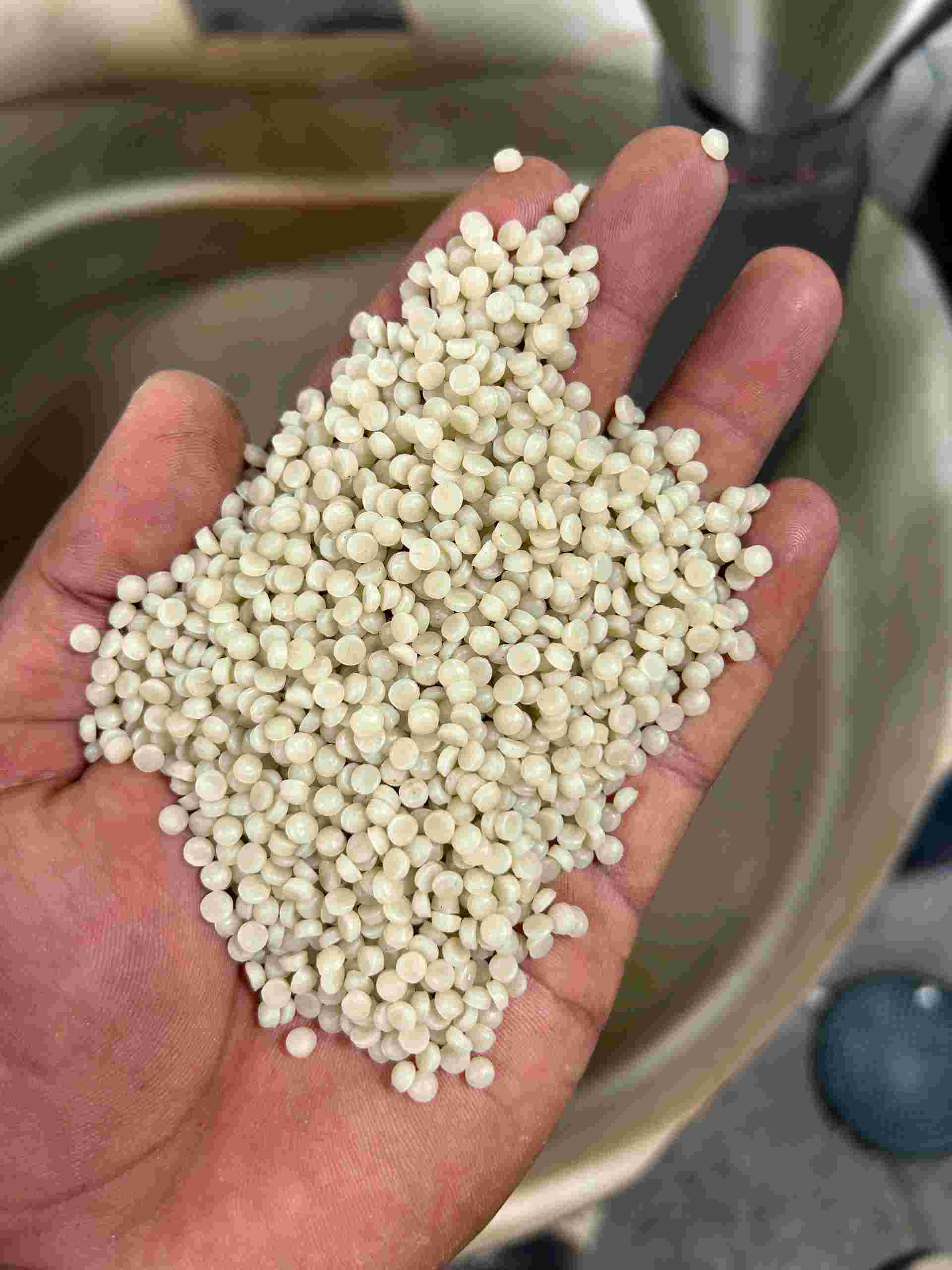 HD  GRANULES HDPE Reprocess Granule Blow proddatur andhra pradesh india Plastic4trade