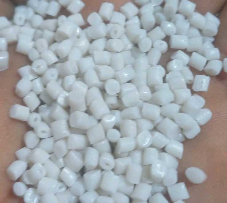 HD  GRANULES HDPE Reprocess Granule Injection Molding Extrusion Monofilament ahmedabad gujarat india Plastic4trade