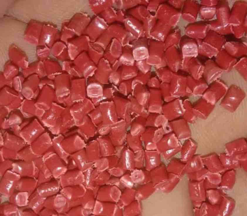 HD  GRANULES HDPE Reprocess Granule Pipe kanchrapara west bengal india Plastic4trade