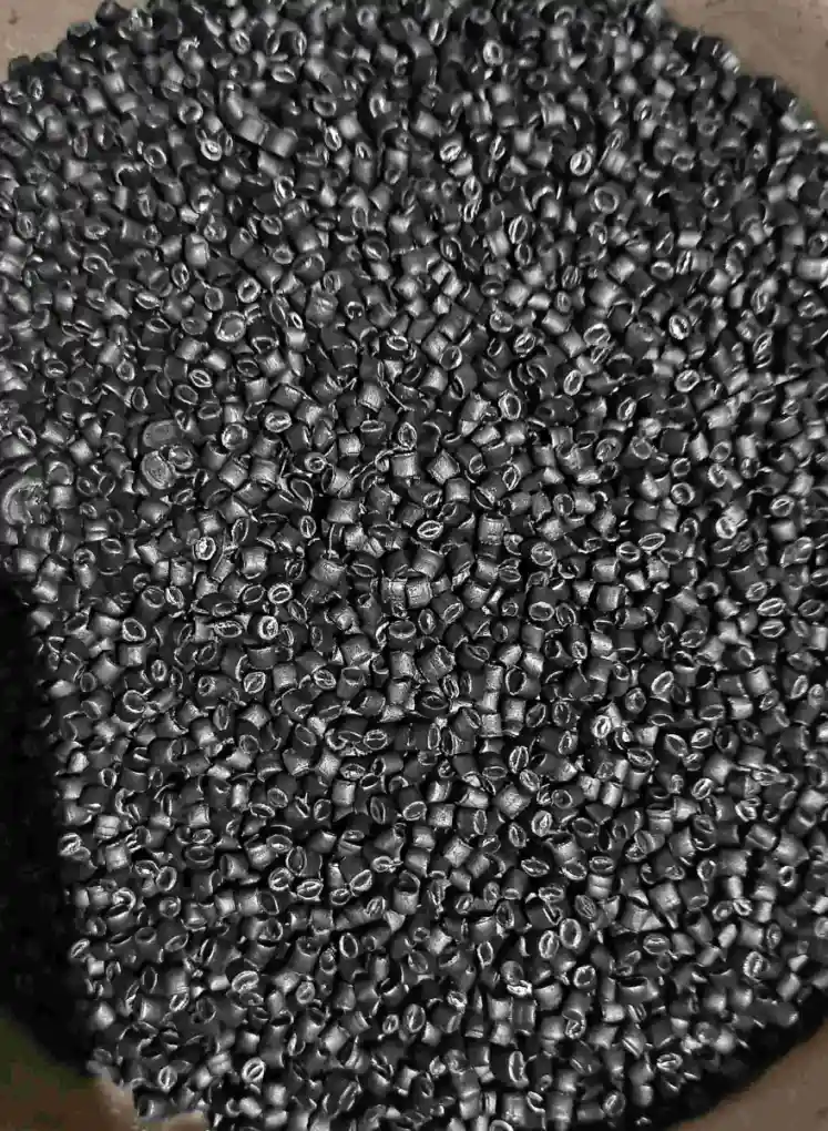 HD  GRANULES HDPE Reprocess Granule Pipe khandwa madhya pradesh india Plastic4trade