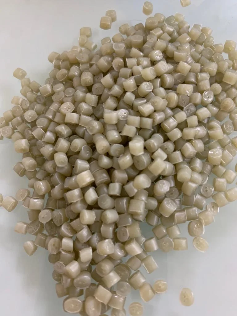 HD GRANULES RECYCLE AND VIRGIN HDPE Reprocess Granule Blow jeddah makkah province saudi arabia Plastic4trade