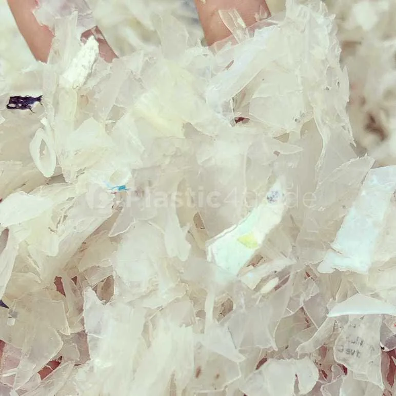 2427K HDPE Grinding Blow gujarat india Plastic4trade