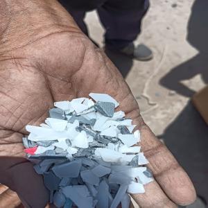 HD GRINDING HDPE Grinding Injection Molding rajkot gujarat india Plastic4trade Plastic4trade