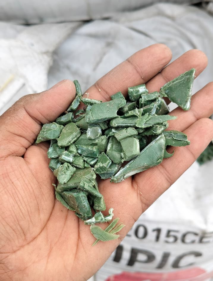 HD HDPE Grinding Blow malegaon maharashtra india Plastic4trade