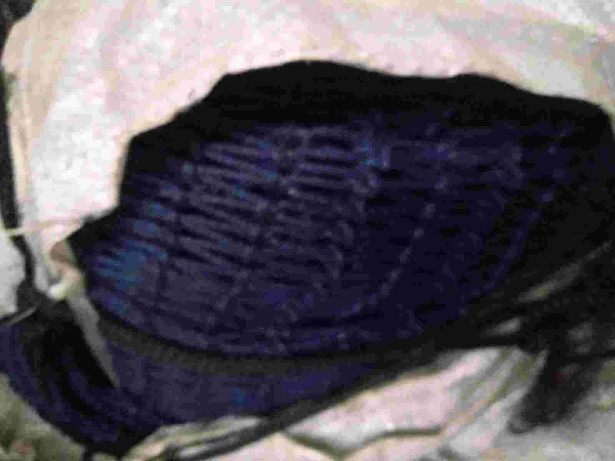 HD HDPE Scrap Monofilament pune maharashtra india Plastic4trade