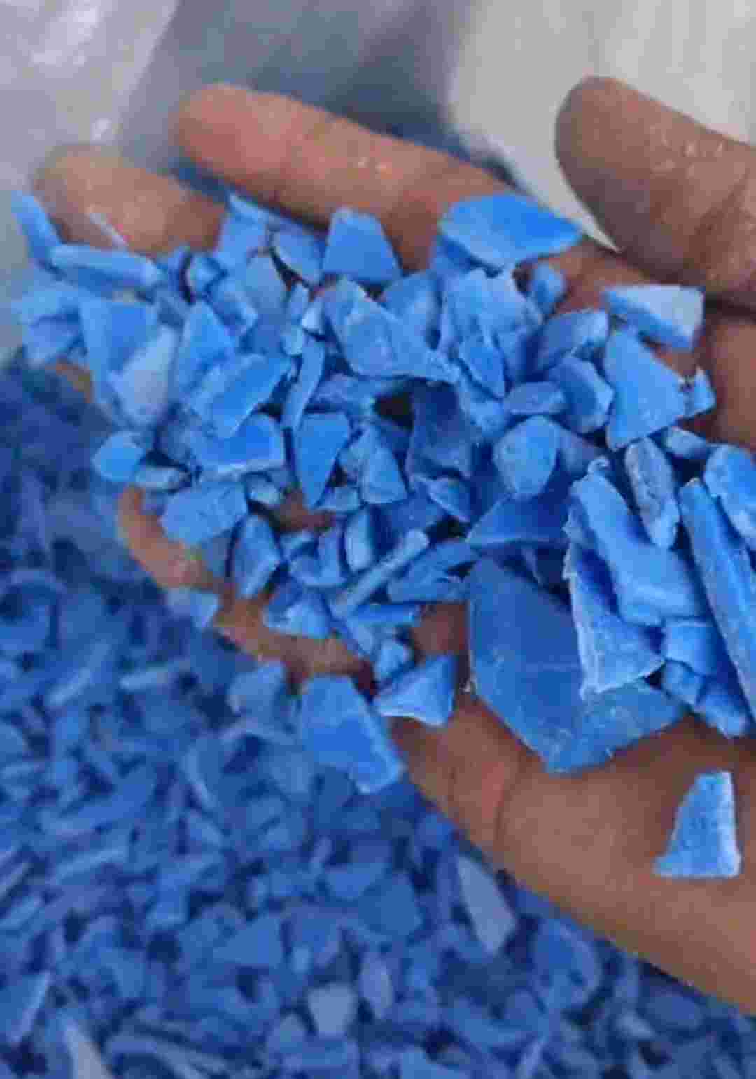 HD INJECTION CARAT HDPE Grinding Scrap Injection Molding ahmedabad gujarat india Plastic4trade