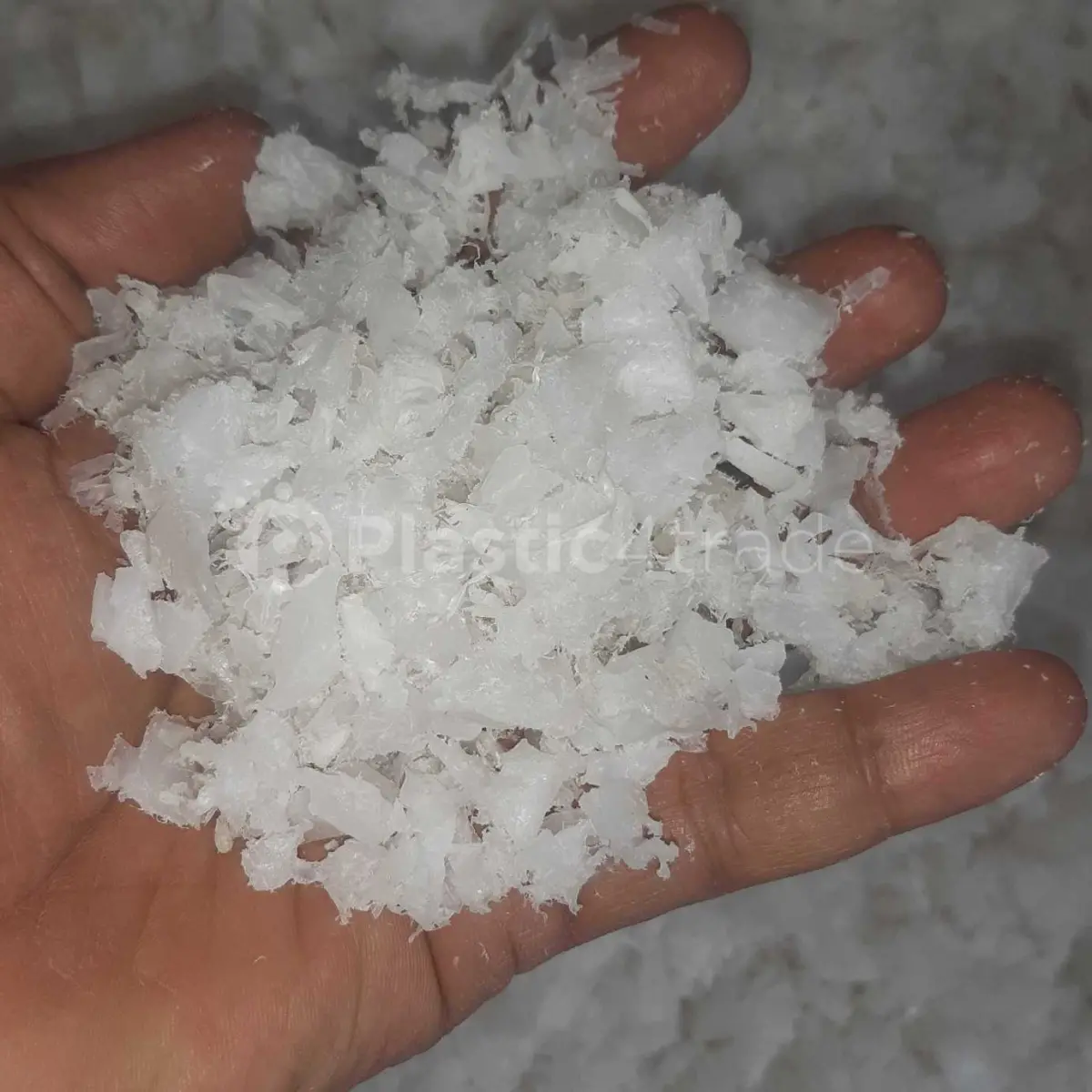 HD LLD LD LLDPE Grinding Film Grade gujarat india Plastic4trade