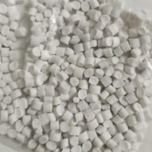 HD MILKY GRANULES HDPE Reprocess Granule Blow Injection Molding bengaluru karnataka india Plastic4trade