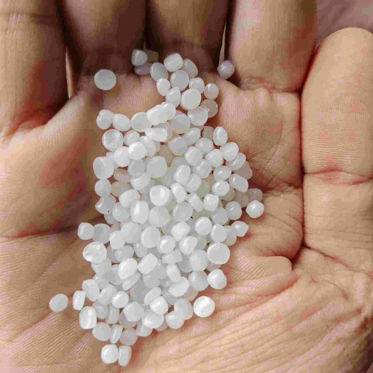 HD MIX HDPE Prime/Virgin Injection Molding bhiwandi maharashtra india Plastic4trade