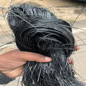 HD MONOFILAMENT HDPE Scrap Monofilament mysuru karnataka india Plastic4trade Plastic4trade
