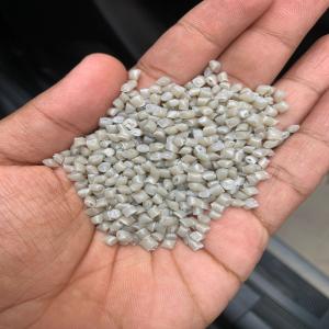 HD NATURAL BLOWING GRANULES SUPER HDPE Reprocess Granule Blow new delhi delhi india Plastic4trade