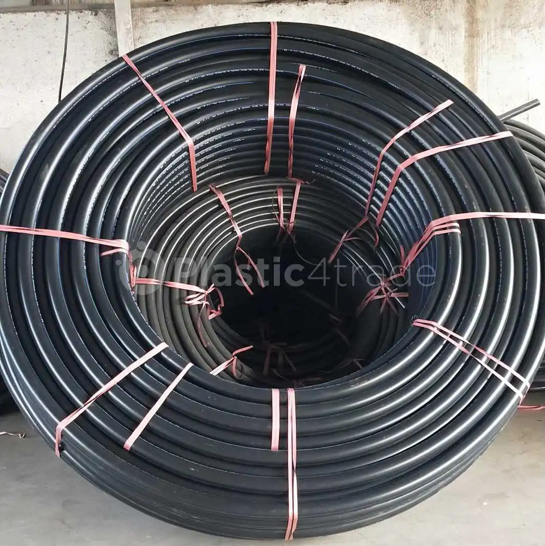 LDPE REPROCESS GRANULES HDPE Scrap Blow gujarat india Plastic4trade