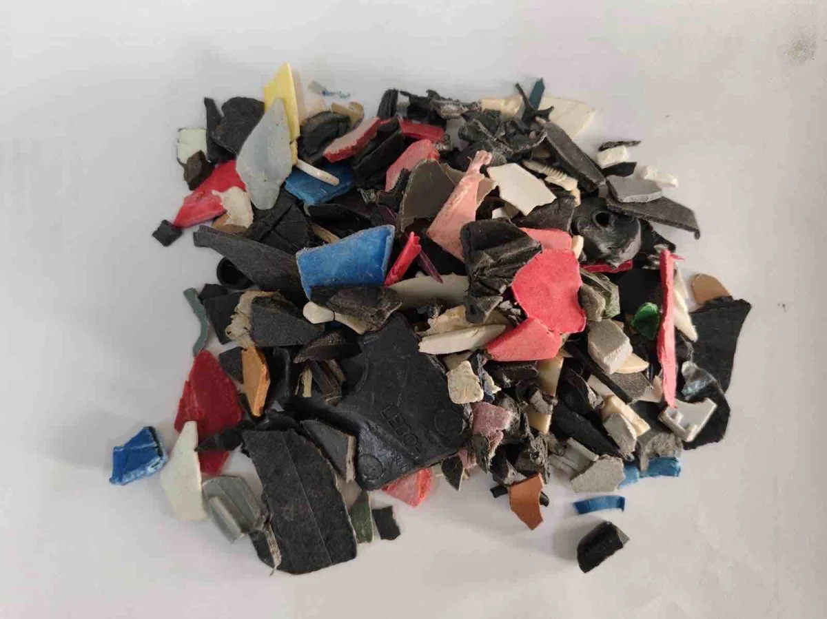 HD PP DUBAN HDPE Mix Material Mix Scrap vijayapura karnataka india Plastic4trade