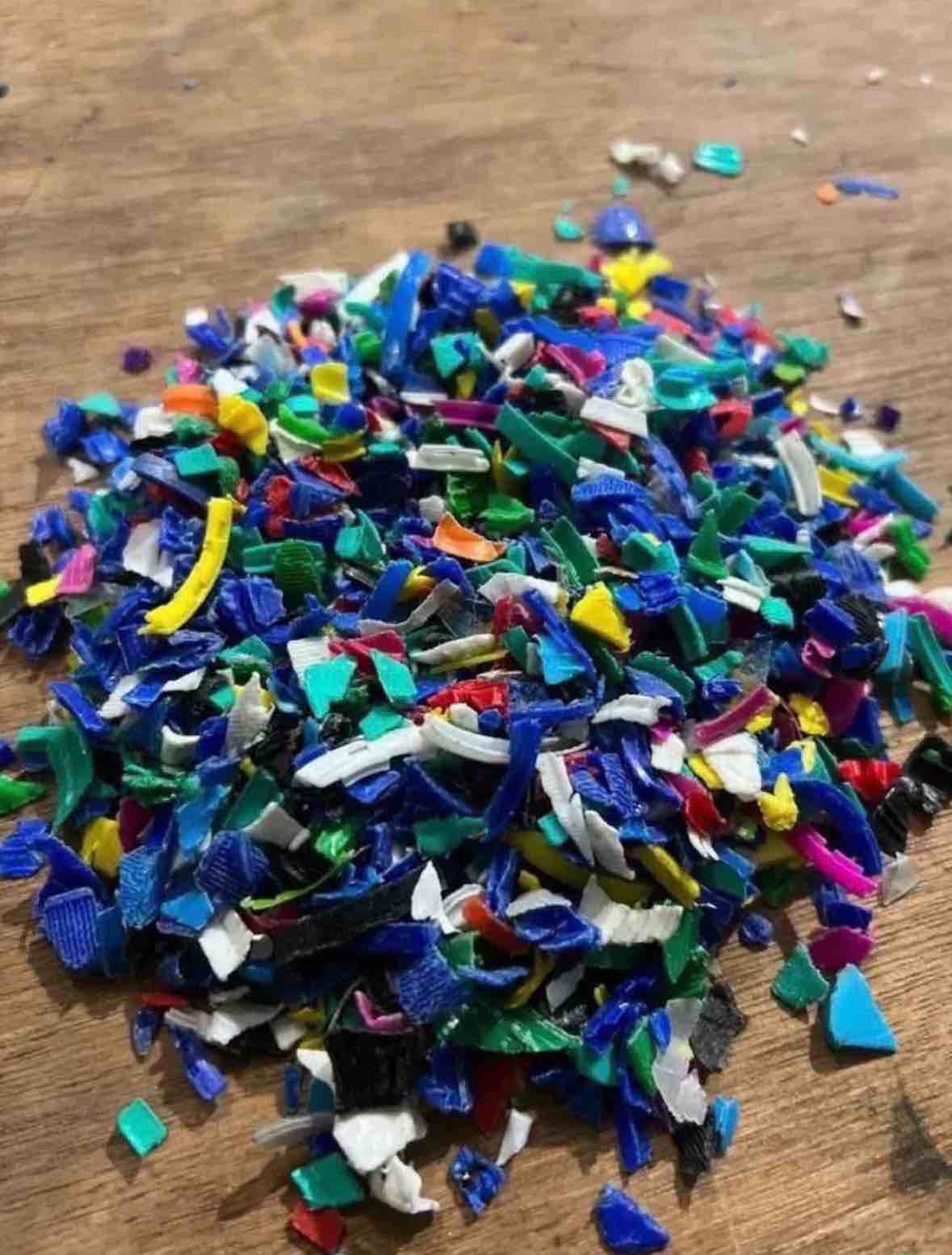 HD PP FLOATING HDPE Scrap Mix Scrap morbi gujarat india Plastic4trade