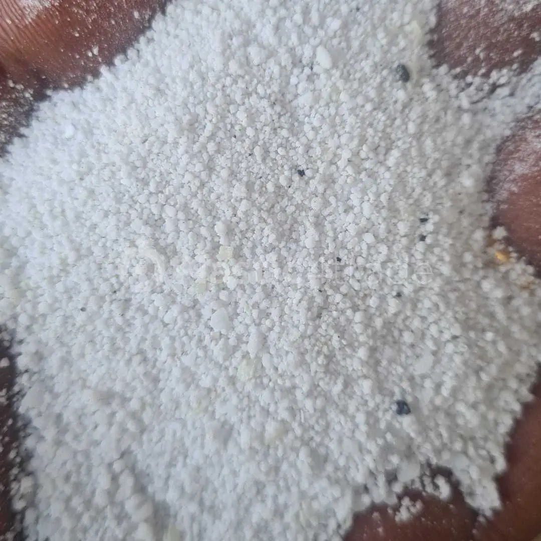 HD PP POWDER PP Off Grade Monofilament gujarat india Plastic4trade