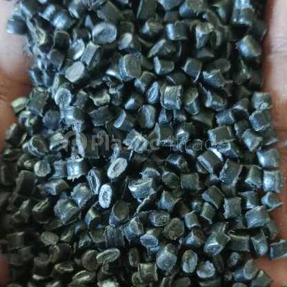 HD PP RECYCLED DANA PP Reprocess Granule Injection Molding kolkata west bengal india Plastic4trade Plastic4trade