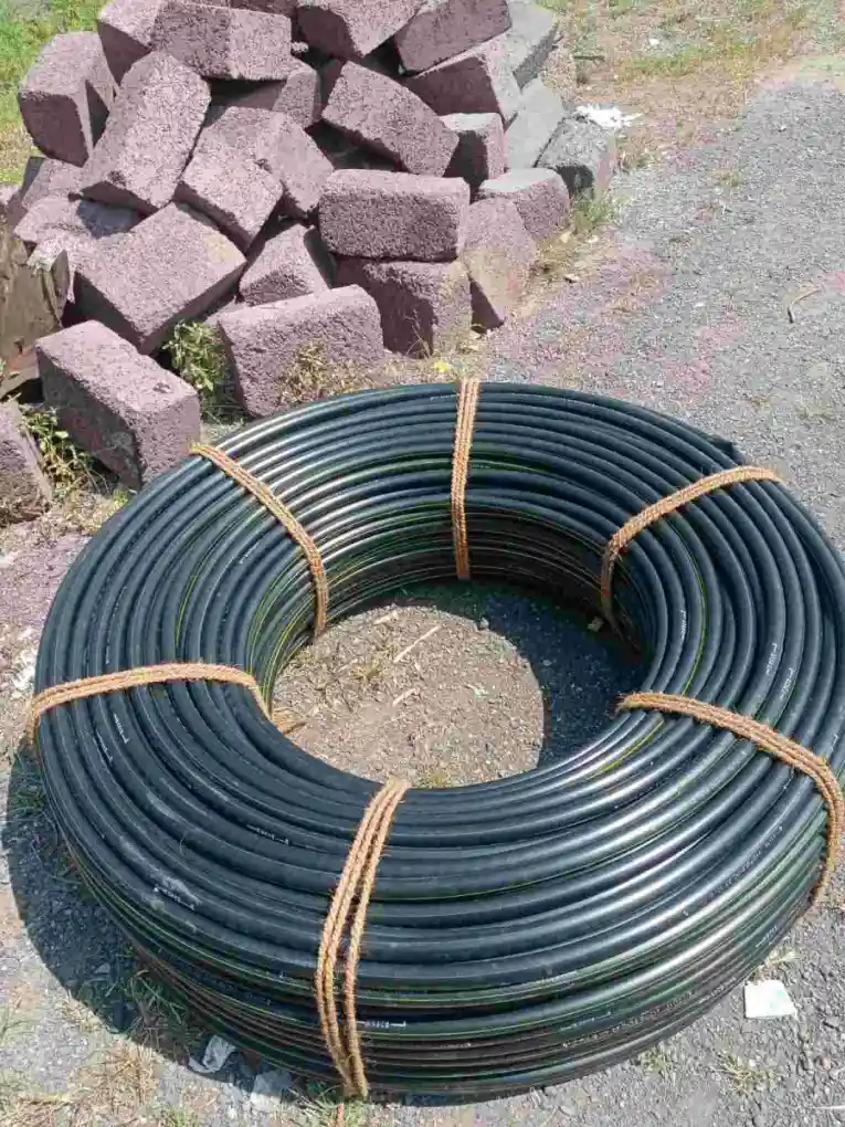 HD RAFFIA HDPE Plastic4trade