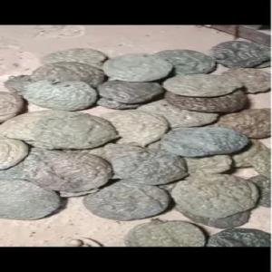 HD RAFFIA SCRAP HDPE Lumps Injection Molding RAFFIA kohand haryana india Plastic4trade Plastic4trade
