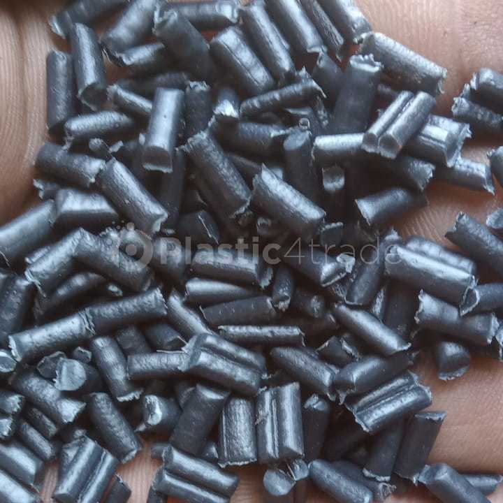 N. A HDPE Reprocess Granule Blow uttar pradesh india Plastic4trade