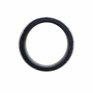 HD ROUND PLASTIC CURTAIN RINGS HDPE Finish Goods Injection Molding diamond harbour west bengal india Plastic4trade