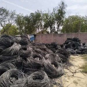 HD SCRAP HDPE Scrap Extrusion undefined delhi india Plastic4trade
