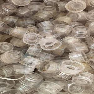 HD SCRAP HDPE Scrap Injection Molding undefined telangana india Plastic4trade