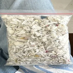 HD SHORTING GRADE FLACKS HDPE Flakes Blow Injection Molding rajkot gujarat india Plastic4trade