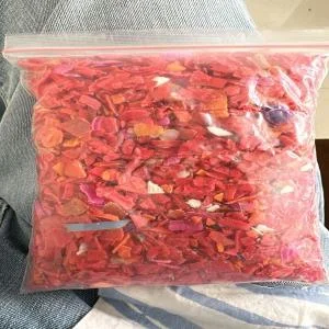 HD SHORTING GRADE FLACKS HDPE Flakes Blow Injection Molding rajkot gujarat india Plastic4trade